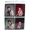 Image 1 : Elvis Presley Rare Photograph Collection