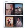 Image 1 : Elvis Presley Rare Photograph Collection