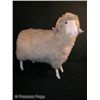 Image 1 : Liberace Owned Stuffed Sheep