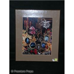 Liberace Print from Estate