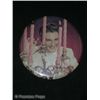 Image 1 : Liberace Circular Photo With Candelabra