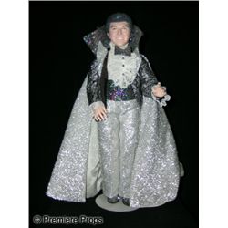 Liberace Effanbee Figurine