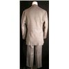 Image 2 : Sammy Davis Jr. Custom Made Two-Piece Suit