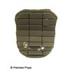 Image 1 : Gabriel Macht Screen Worn Bullet Proof Vest from The Spirit