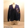 Image 1 : Disturbing Behavior Letterman's Sweater