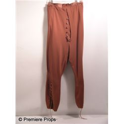 'Cheyenne' Alan Hale Sr. Pants