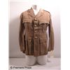 Image 1 : Douglas Fairbanks Jr. Military Coat from The Sun Never Sets