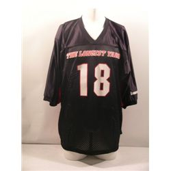 Longest Yard (2005) Promo Jersey