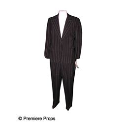 Charles Bickford Screen Worn Suit