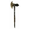 Image 1 : Underworld: Evolution Hero Elder's Screen Used Axe