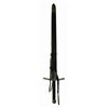 Image 1 : Underworld: 3 Screen Used Death Dealer Sword