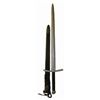 Image 1 : Underworld: 3 Death Dealer Sword & Scabbard