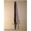 Image 2 : Underworld: 3 Death Dealer Sword & Scabbard