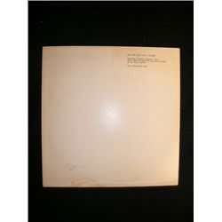 Bob Crane LP Interview