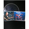 Image 1 : Pete Rivera Signed Drum Head