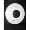 Image 1 : Spencer Davis Signed Drum Head