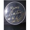 Image 1 : Blondie Chaplin Signed Drum Head