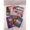 Image 1 : Jim Morrison & The Doors Book Collection