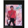 Image 1 : Rick Springfield Signed Photo