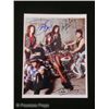 Image 1 : Bon Jovi Signed Photo
