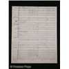 Image 1 : Ronald Stein Musical Scores
