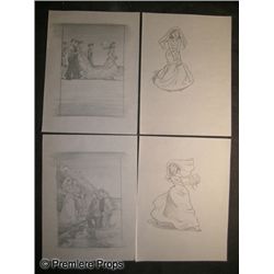 Mamma Mia! Sketches