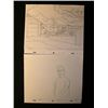Image 5 : King Of The Hill Production Sketches Lot