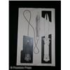 Image 1 : Blade: Trinity Weapons Production Art