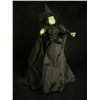 Image 1 : Wicked Witch of the West Franklin Mint Statue