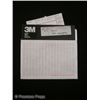 Image 1 : Date With An Angel Floppy Disc