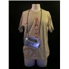 Image 1 : War of the Worlds Promo T-Shirt & Light