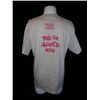 Image 2 : War of the Worlds Promo T-Shirt & Light