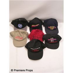 Film Crew Hats