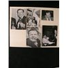 Image 2 : Joe Mankiewicz Memorabilia