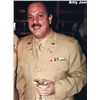 Image 2 : Billy Joel Worn Military Uniform