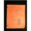 Image 1 : 'Women vs. Men' Signed Script