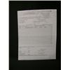 Image 4 : Tony Randall Signed Photos