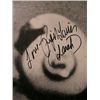 Image 2 : Piper Laurie/The Hustler Signed Photo