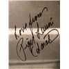 Image 2 : Piper Laurie/The Hustler Signed Photo