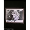 Image 1 : Soapdish Signed Photo