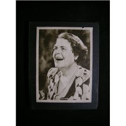 Marie Dressler Photos Book
