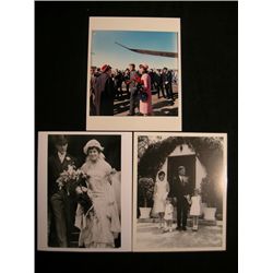 John Kennedy Photos