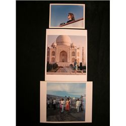Jacqueline Kennedy Photos