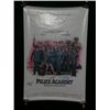 Image 1 : Police Academy Signed Poster