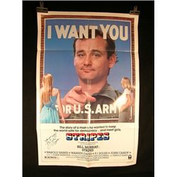 PJ Soles Signed Poster