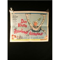 Pamela Ferdin Signed Poster