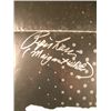 Image 2 : Piper Laurie Signed Poster