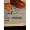 Image 2 : Ray Harryhausen Signed Poster
