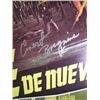 Image 2 : Escape From New York Signed Mexican Poster