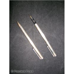 George Roy Hill Tiffany Pens